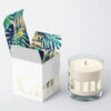 custom Custom candle gift boxes packaging Manufacturing