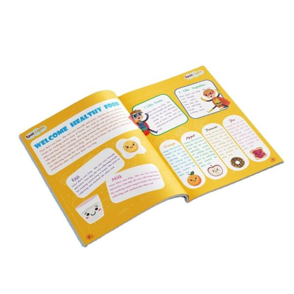 custom Printing Services manual magazine journal Vendor