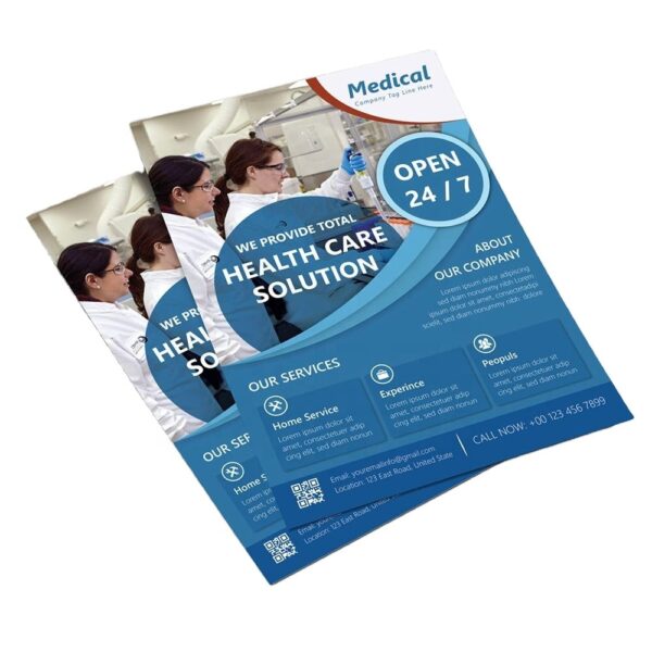 custom Printing Services manual magazine journal Vendor