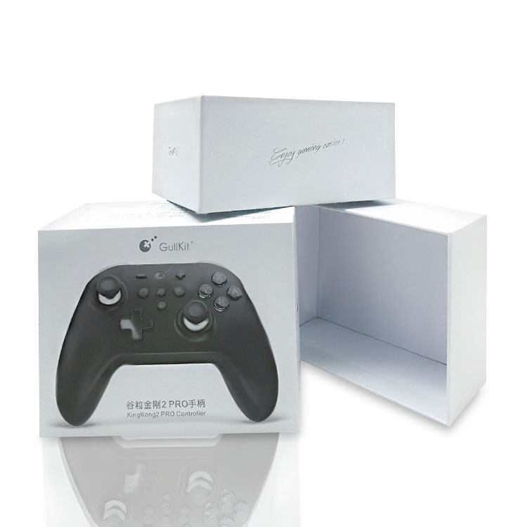 custom box consumer electronics package box Distributor