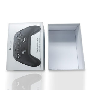 custom box consumer electronics package box Distributor