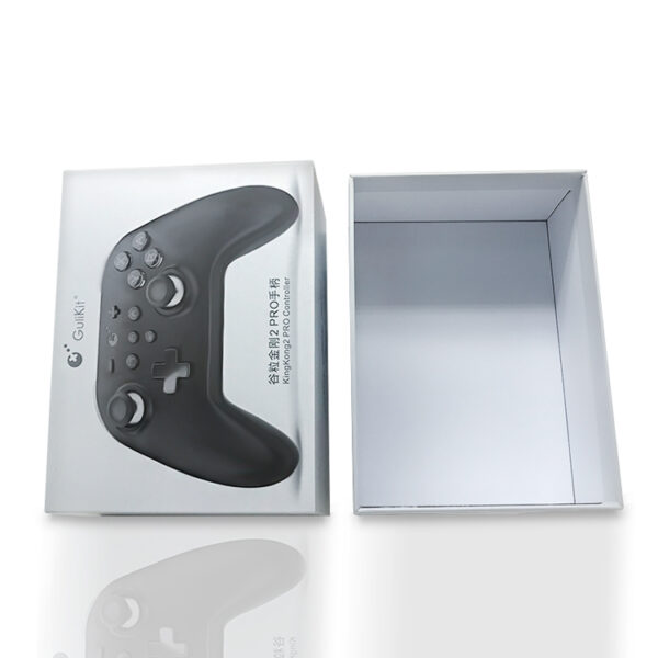custom box consumer electronics package box Distributor
