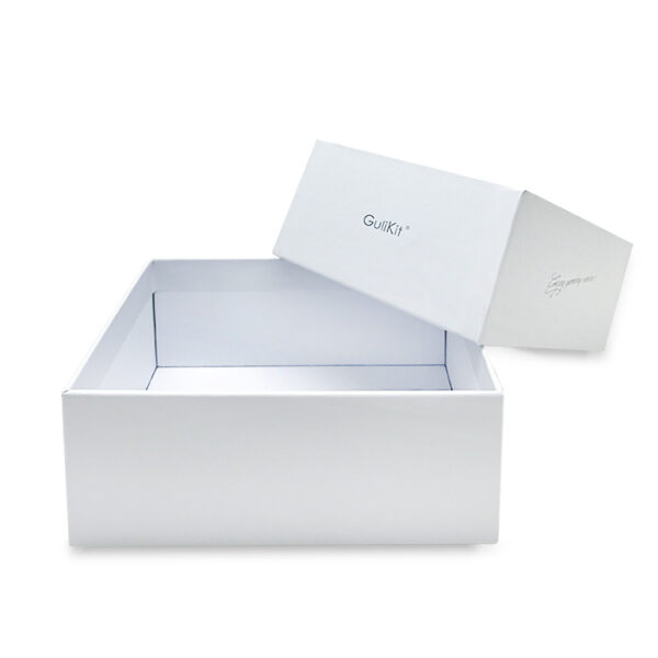 custom box consumer electronics package box Distributor
