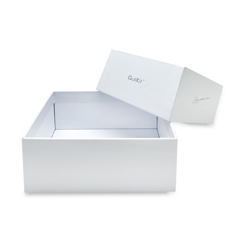 custom box consumer electronics package box Distributor