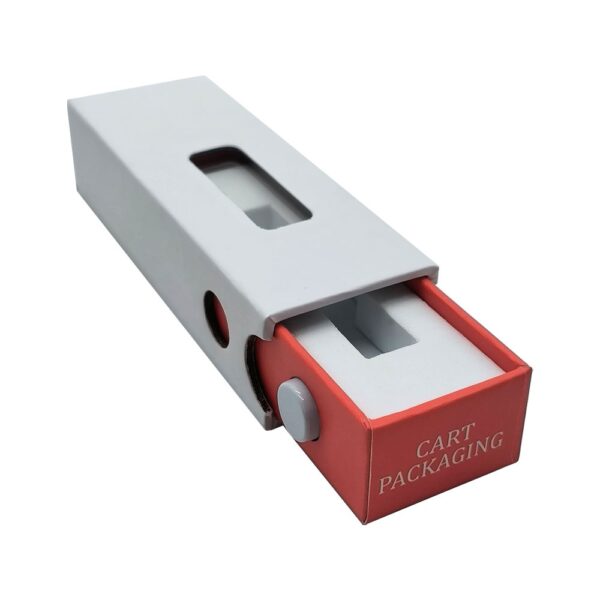 custom cardboard child proof disposable boxes Factories