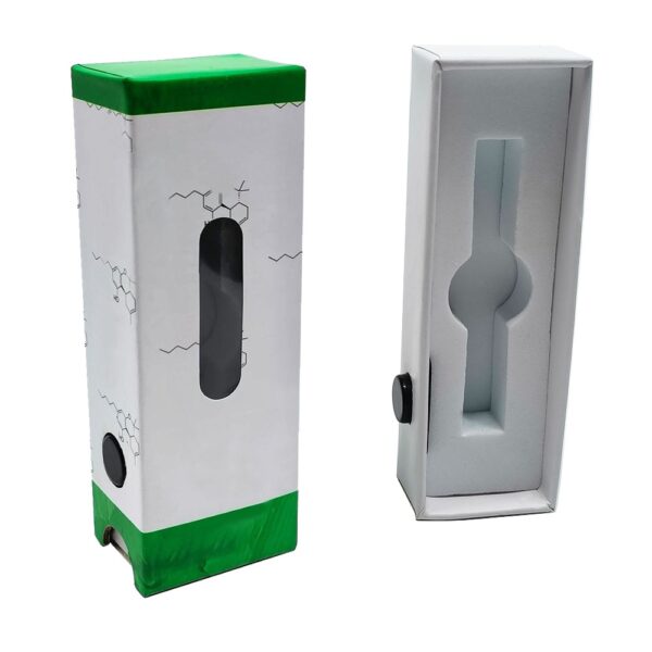 custom cardboard child proof disposable boxes Factories
