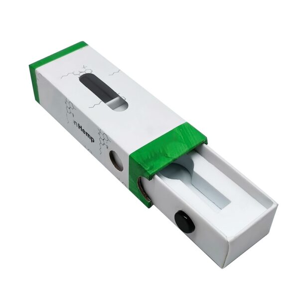 custom cardboard child proof disposable boxes Factories