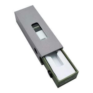 custom cardboard child proof disposable boxes Factories