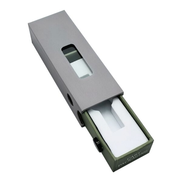 custom cardboard child proof disposable boxes Factories