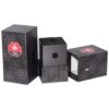 custom child proof rigid packaging boxes Manufacturing