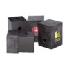 custom child proof rigid packaging boxes Manufacturing