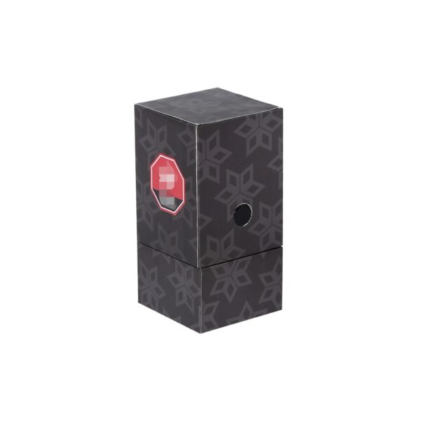 custom child proof rigid packaging boxes Manufacturing