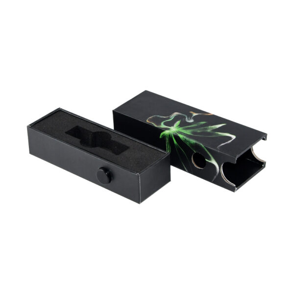 custom child resistant Packaging printing box Factory