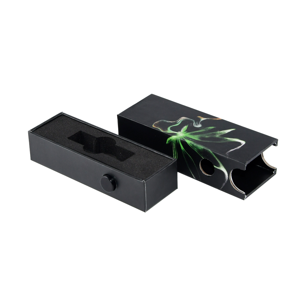 custom child resistant Packaging printing box Factory