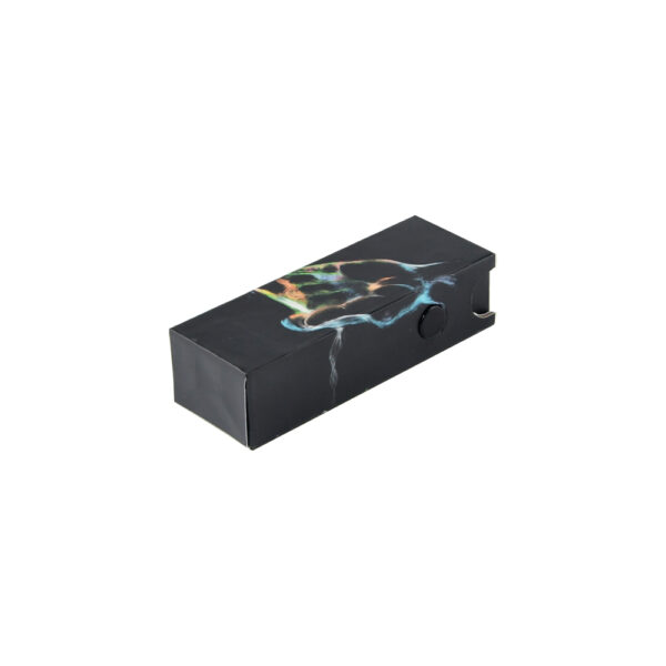 custom child resistant Packaging printing box Factory