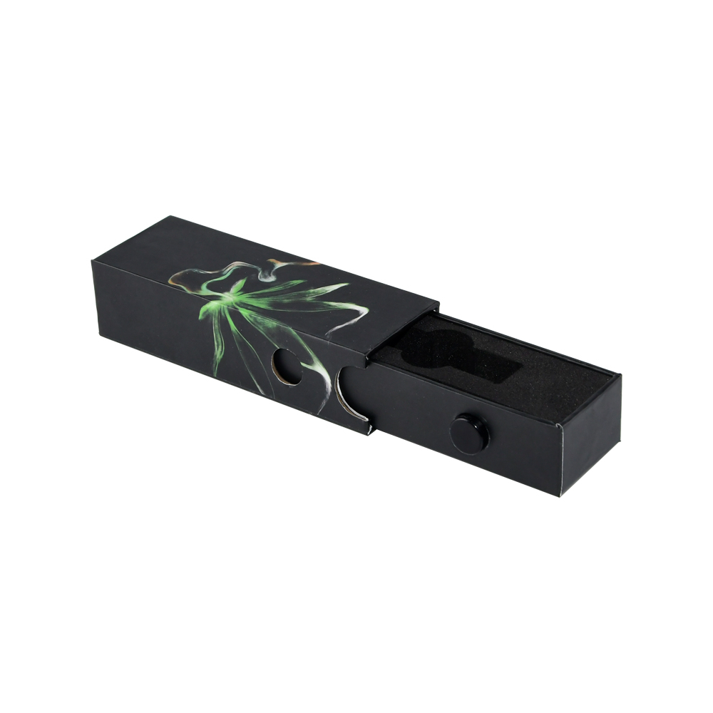 custom child resistant Packaging printing box Factory