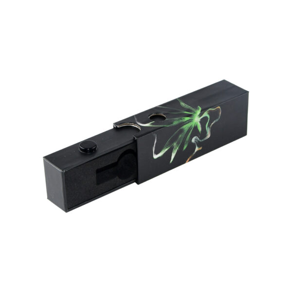 custom child resistant Packaging printing box Factory