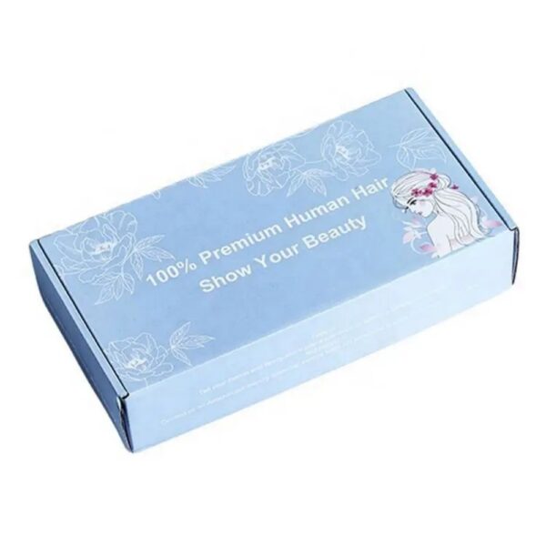 custom corrugated cardboard Shipping Mailer Boxes Dealer