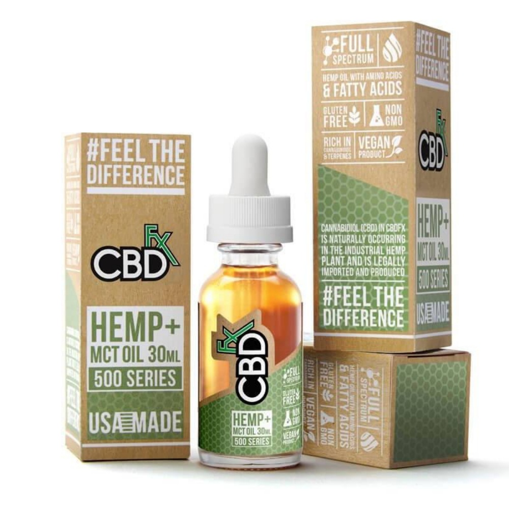 custom design logo printed waterproof cbd boxes Dealer