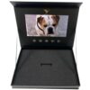 custom lcd video brochure box video gift box Suppliers