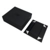 custom logo luxury recyclable Collapsible Gift Box Factory