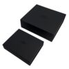custom logo luxury recyclable Collapsible Gift Box Factory