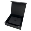 custom logo luxury recyclable Collapsible Gift Box Factory