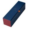 custom logo magnetic wine packaging box luxury box Maker