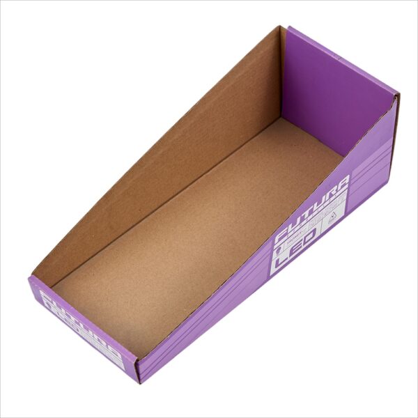custom Cardboard Displays corrugated Manufacturing