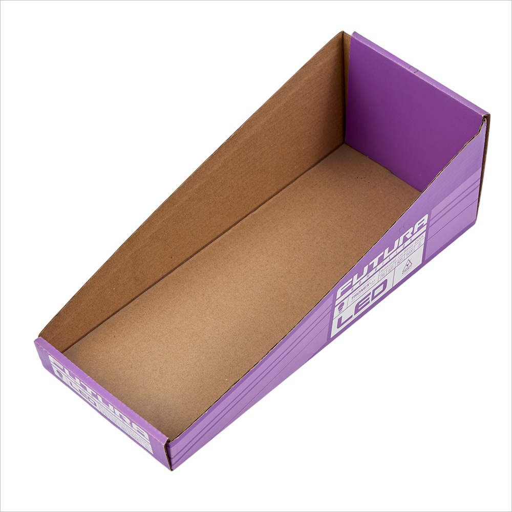 custom Cardboard Displays corrugated Manufacturing