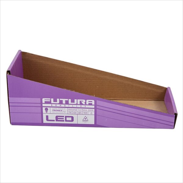 custom Cardboard Displays corrugated Manufacturing