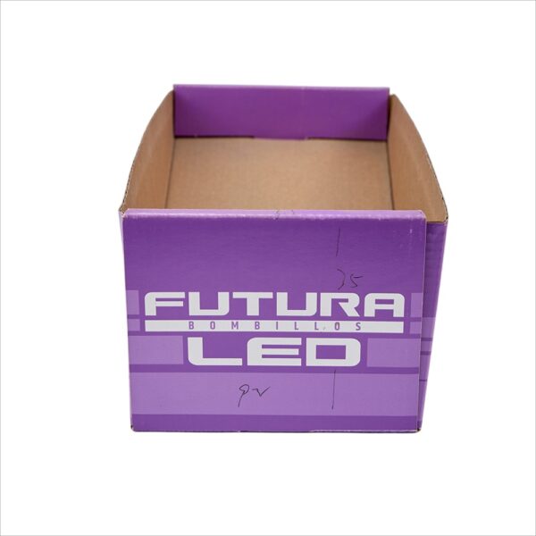 custom Cardboard Displays corrugated Manufacturing