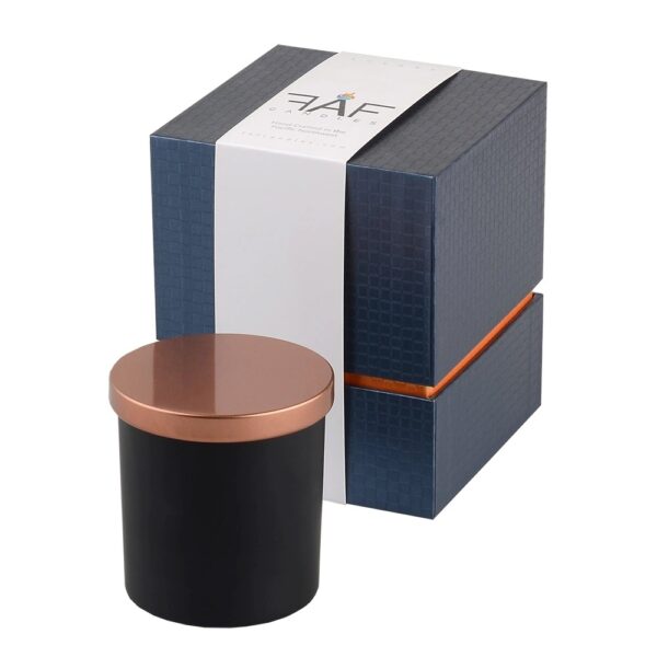 custom luxury empty rigid paper cardboard gift box Maker