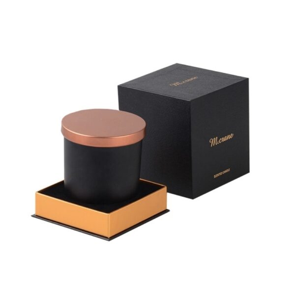 custom luxury empty rigid paper cardboard gift box Maker