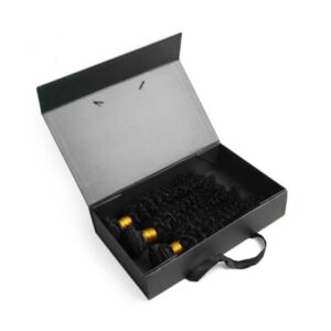Wig Gift Boxes