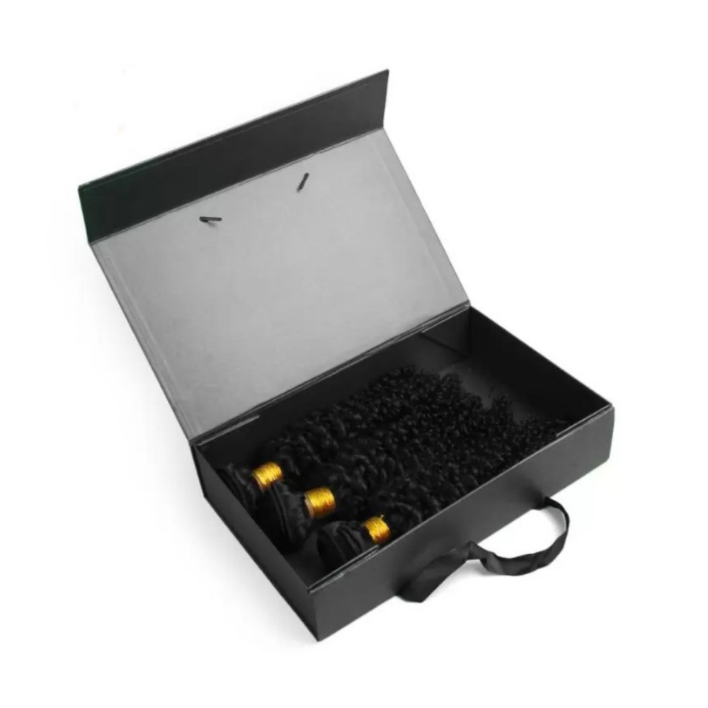 Wig Gift Boxes
