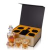custom luxury shot glass packaging box stemless Dealers