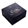 custom luxury shot glass packaging box stemless Dealers
