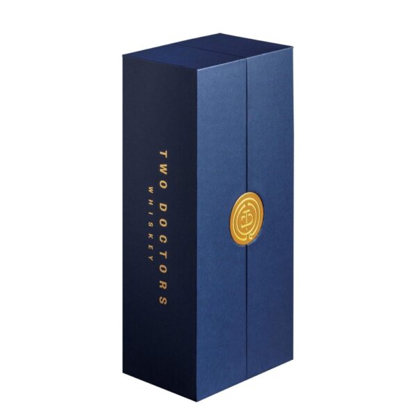custom made luxury cardboard packs gift boxes Exporters