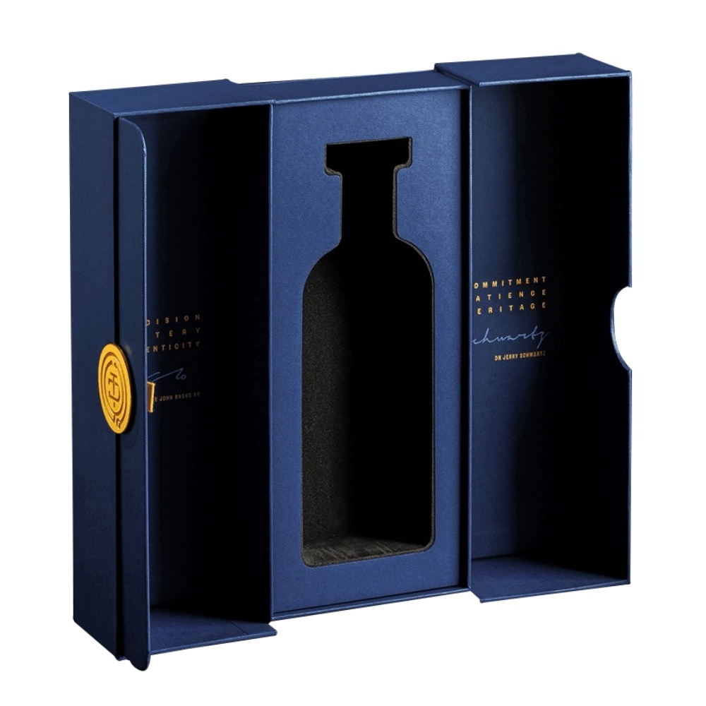 custom made luxury cardboard packs gift boxes Exporters