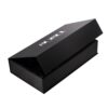 custom magnetic lid rigid wigs silk insert package Exporter