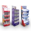 custom Cardboard Displays shop standen cartons Maker