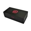 custom printed coating collapsible rigid gift box Maker