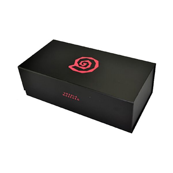 custom printed coating collapsible rigid gift box Maker