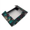 custom printed fold flat gift packaging premium Vendor