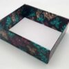 custom printed fold flat gift packaging premium Vendor