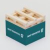 custom printing memo pad personalized sticky Note Cube Maker