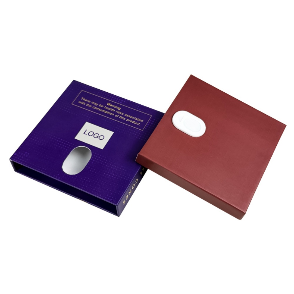 Factory-direct custom child-proof boxes for disposables. We create premium, compliant cardboard packaging with safety locks for vape pens and cartridges.