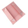 customize wigs hair extension packaging box Wholesale