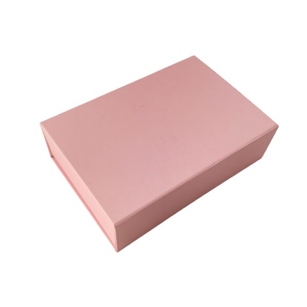 customize wigs hair extension packaging box Wholesale